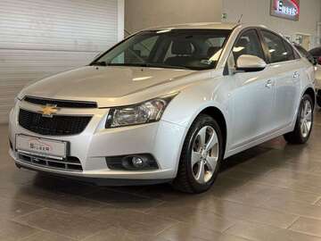 Gebrauchte Chevrolet Cruze