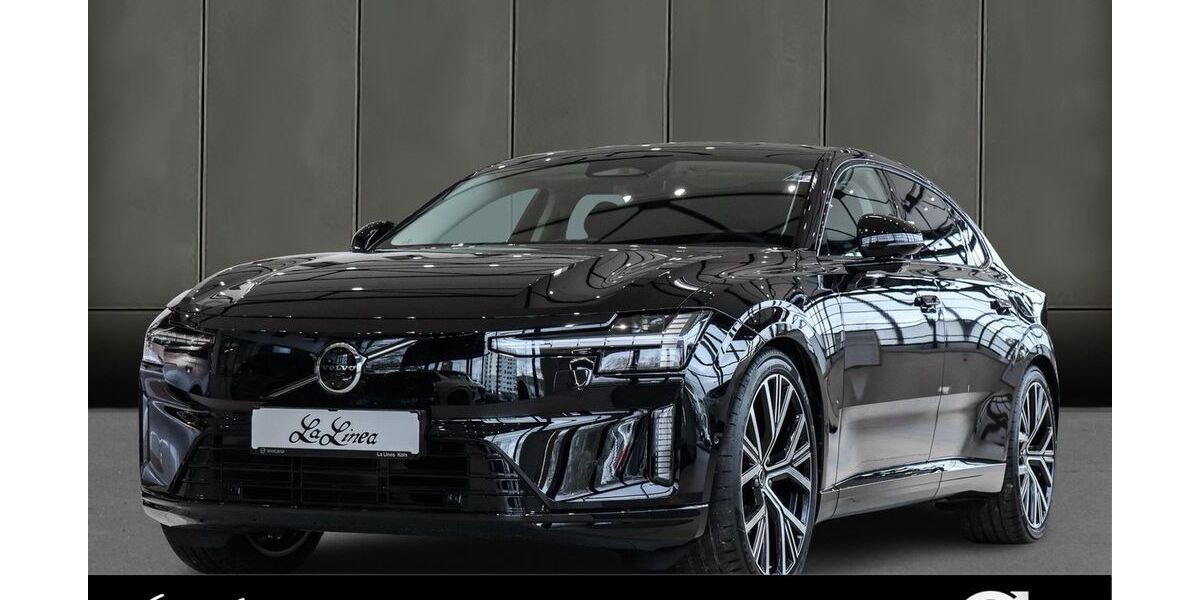 Volvo ES90 2.500 km 77.990 &euro; Köln 50968