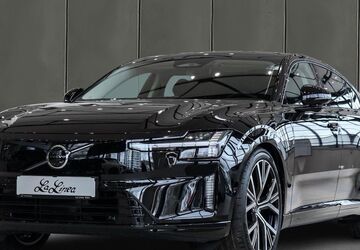 Volvo ES90 2.500 km 79.990 &euro; Köln 50968