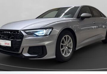 Audi A6 37.222 km 46.880 &euro; Köln 50968