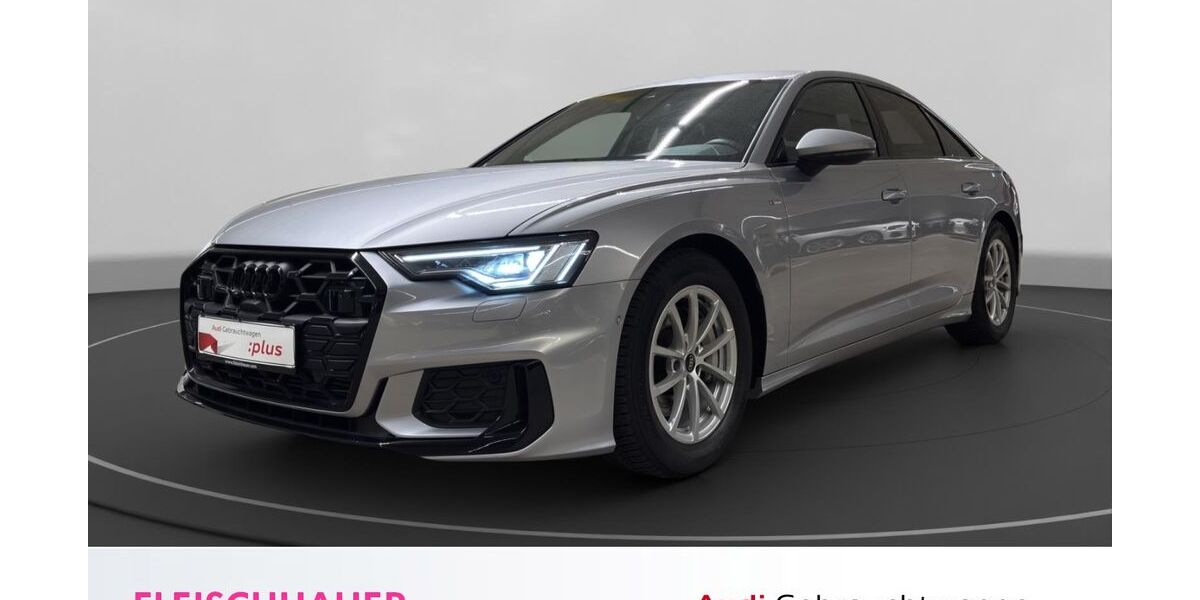 Audi A6 37.222 km 46.880 &euro; Köln 50968