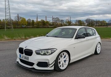 BMW M140i 115.700 km 31.500 &euro; Köln 50997