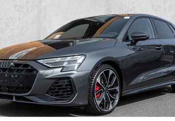 Audi S3 8.654 km 45.850 &euro; Düsseldorf 40474