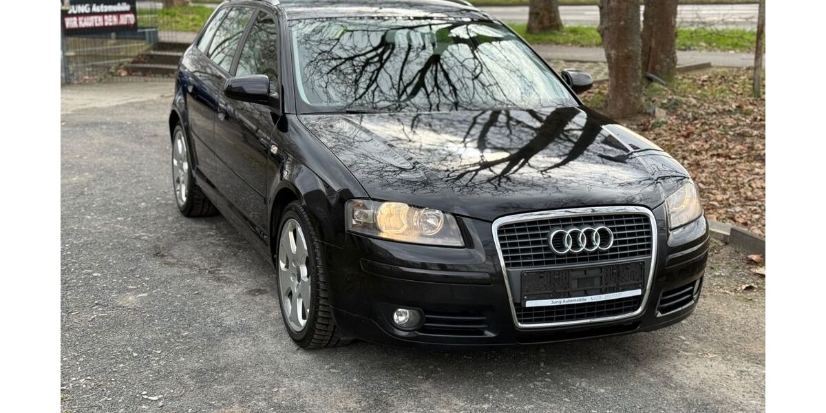 Audi A3 259.000 km 4.999 &euro; Köln 51107