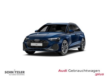 Audi A3 8.309 km 31.980 &euro; Hilden 40721