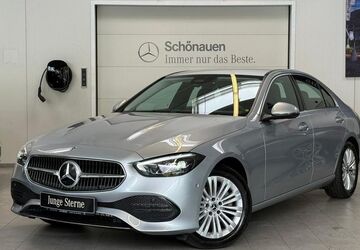 Mercedes-Benz C 180 6.703 km 33.930 &euro; Wuppertal 42281