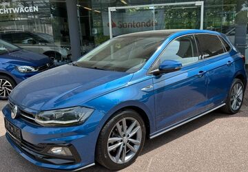 VW Polo 94.331 km 16.950 &euro; Korschenbroich 41352