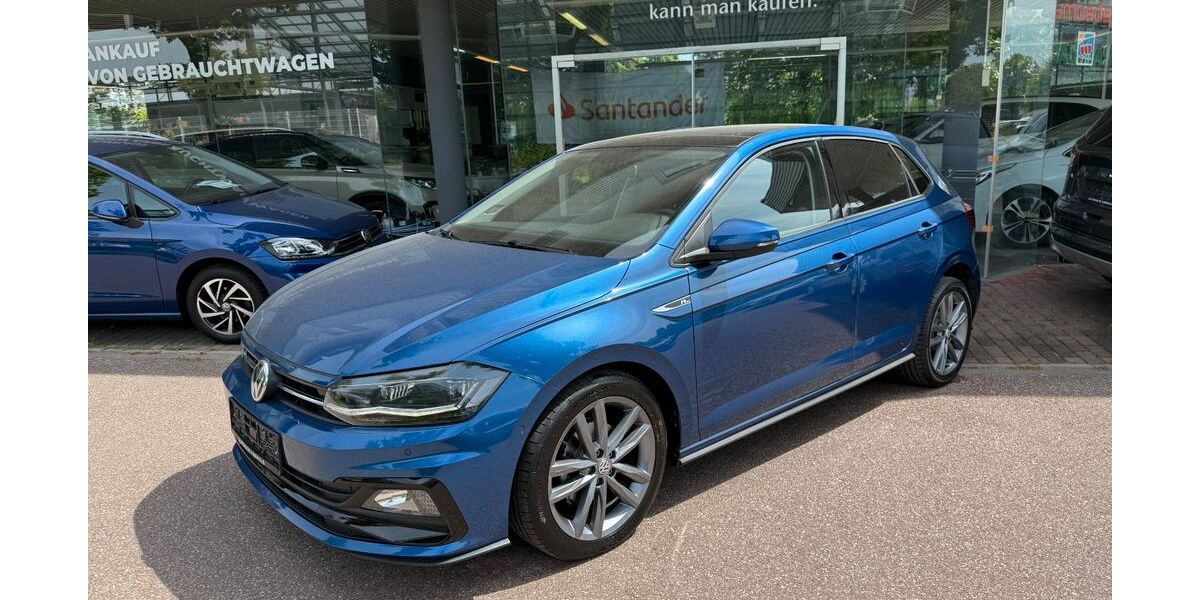 VW Polo 94.331 km 16.950 &euro; Korschenbroich 41352