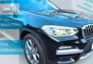 BMW X3 177.200 km 22.500 &euro; Hilden 40724