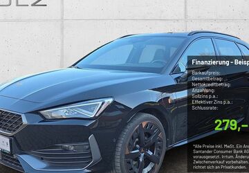 Cupra Leon 47.212 km 25.990 &euro; Pulheim-Brauweiler 50259