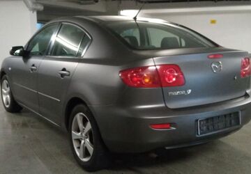 Mazda 3 250.236 km 1.450 &euro; Kaarst 41564