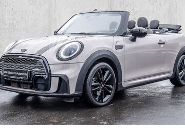 Mini Cooper Cabrio 85.037 km 22.990 &euro; Köln-West 50858