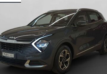 Kia Sportage 33.800 km 20.490 &euro; Leverkusen 51381