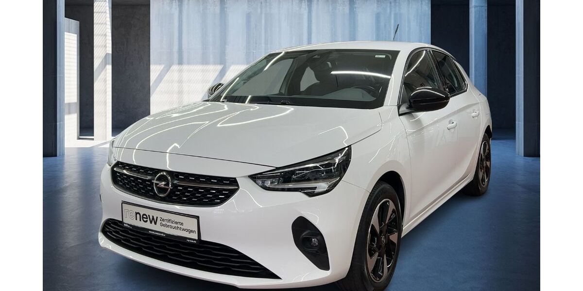 Opel Corsa 30.226 km 14.990 &euro; Köln 50939