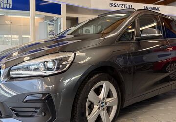 BMW 225 Active Tourer 65.400 km 18.650 &euro; Leverkusen 51379
