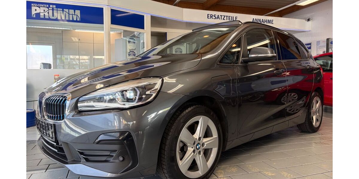 BMW 225 Active Tourer 65.400 km 18.650 &euro; Leverkusen 51379