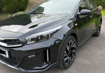 Kia XCeed 24.400 km 23.990 &euro; Schwelm 58332