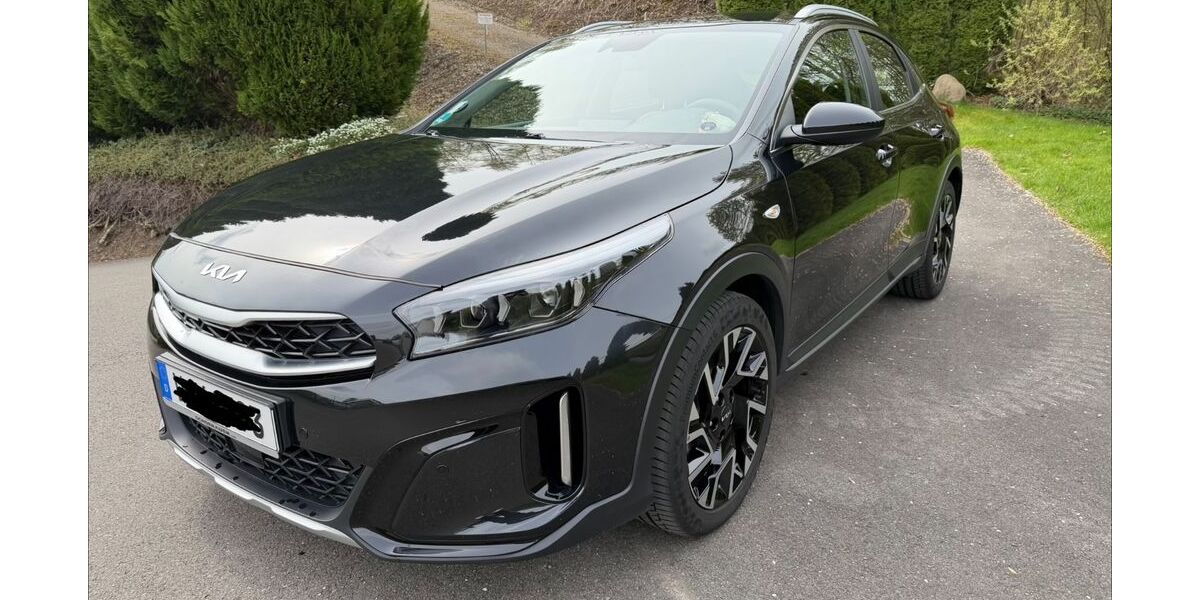 Kia XCeed 24.400 km 23.990 &euro; Schwelm 58332