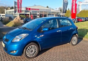 Toyota Yaris 110.480 km 3.300 &euro; Ratingen 40882