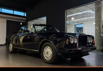 Bentley Continental 87.595 km 114.900 &euro; Köln 50829