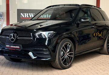 Mercedes-Benz GLE 350 150.000 km 49.990 &euro; Ratingen 40878