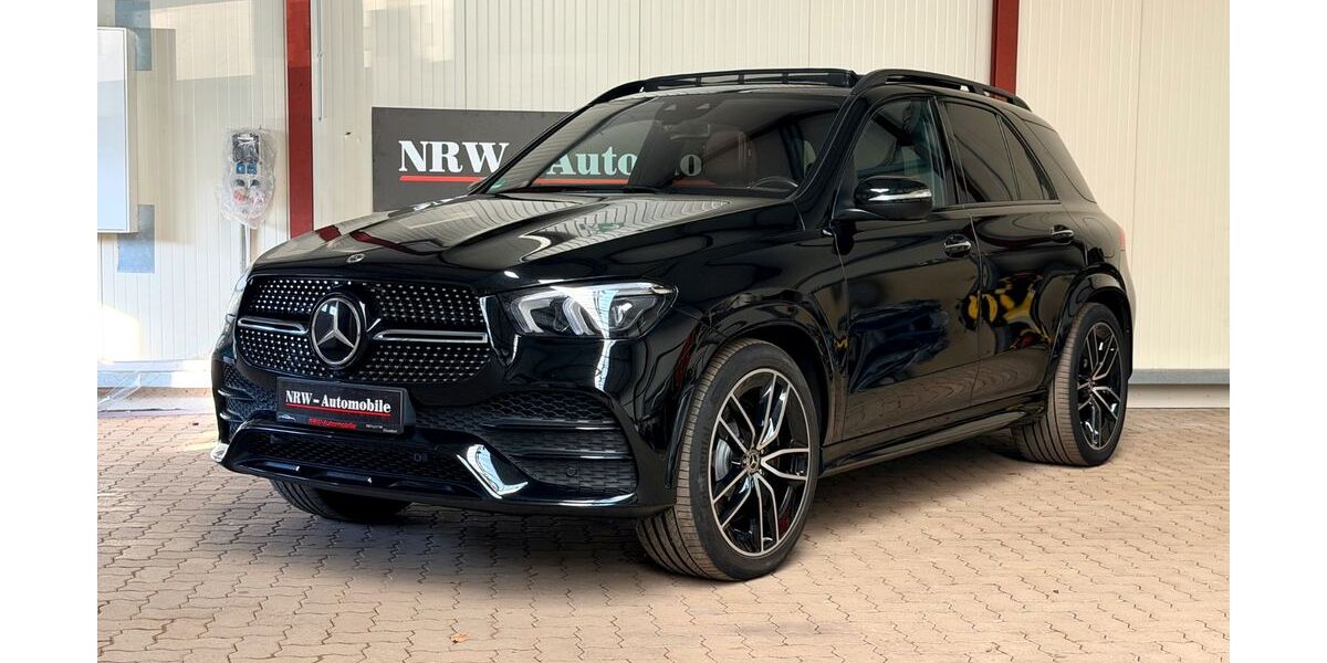 Mercedes-Benz GLE 350 150.000 km 49.990 &euro; Ratingen 40878