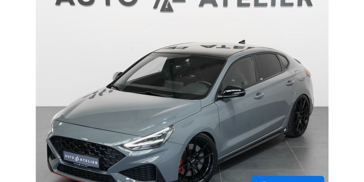 Hyundai i30 65.500 km 29.990 &euro; Remscheid 42855