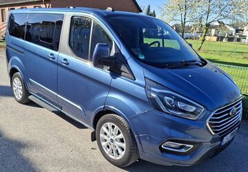 Ford Tourneo Custom 65.000 km 32.500 &euro; Leverkusen 51371