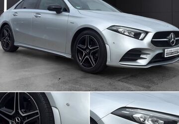 Mercedes-Benz A 180 37.000 km 27.480 &euro; Köln 50739