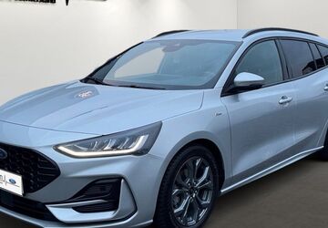 Ford Focus 13.614 km 22.780 &euro; Köln 51107