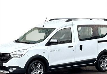 Dacia Dokker 71.536 km 12.900 &euro; Solingen/NRW 42655