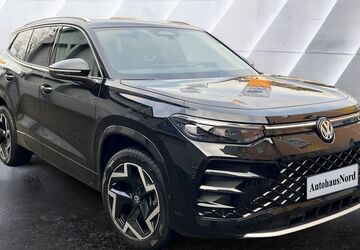 VW Tayron 22.867 km 45.900 &euro; Köln-Riehl 50735