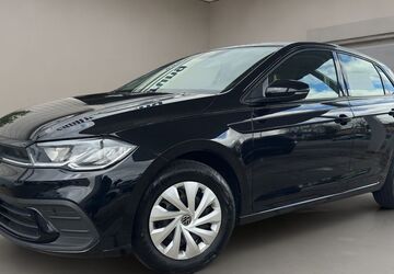 VW Polo 97.000 km 15.290 &euro; Hilden bei Düsseldorf 40721
