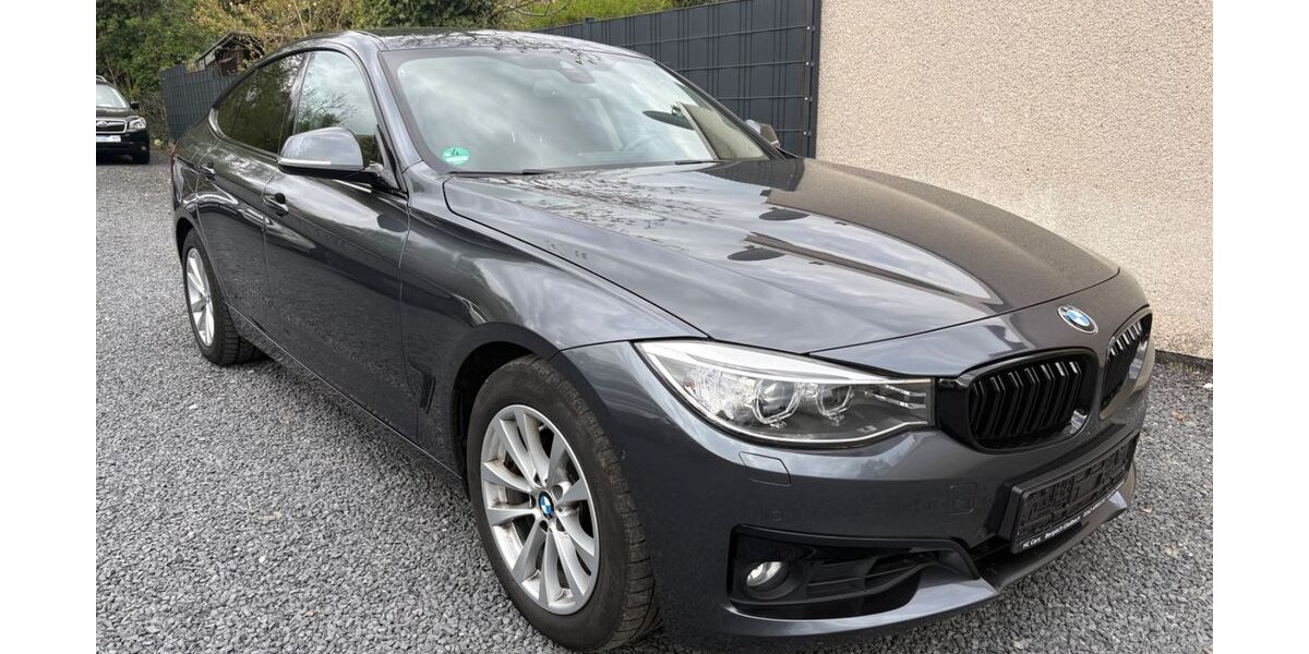 BMW 330 143.000 km 19.500 &euro; Bergisch Gladbach 51469