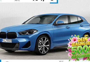 BMW X2 50.126 km 33.590 &euro; Bergisch Gladbach 51469