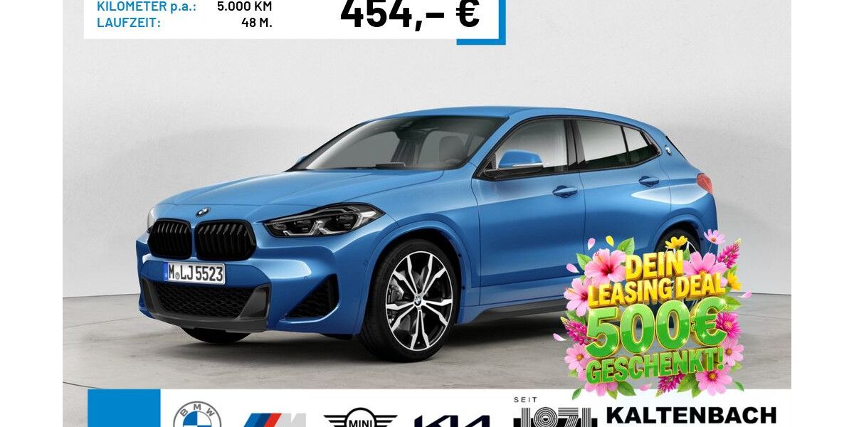 BMW X2 50.126 km 33.590 &euro; Bergisch Gladbach 51469
