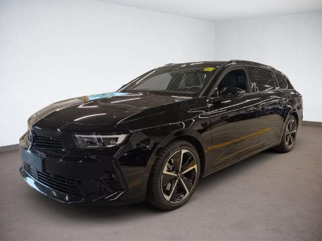 Opel Astra 14.167 km 25.980 &euro; Korschenbroich 41352