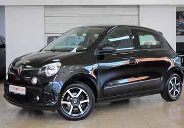 Renault Twingo 76.800 km 10.950 &euro; Dormagen 41540