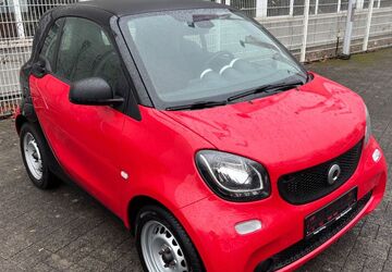 Smart ForTwo 77.200 km 5.960 &euro; Köln 51147
