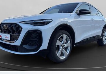 Audi Q5 7.930 km 68.990 &euro; Köln 50968