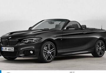 BMW 220 32.413 km 27.590 &euro; Remscheid 42897