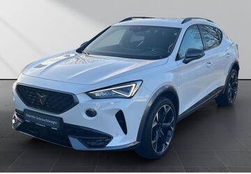 Cupra Formentor 10.980 km 30.890 &euro; Solingen 42719