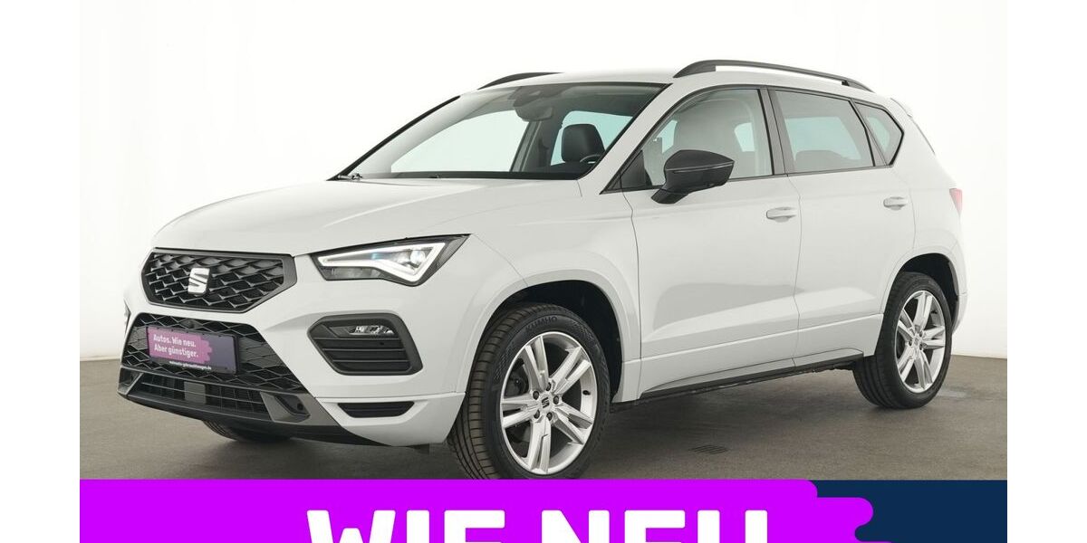 Seat Ateca 38.121 km 26.849 &euro; Neuss 41460