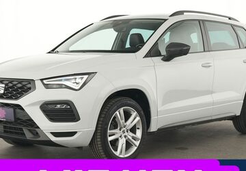 Seat Ateca 38.121 km 26.989 &euro; Neuss 41460
