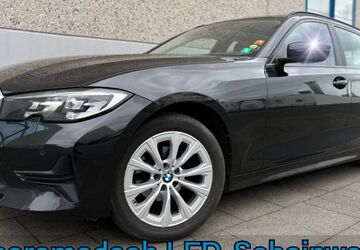 BMW 318 193.000 km 16.499 &euro; Köln 50739