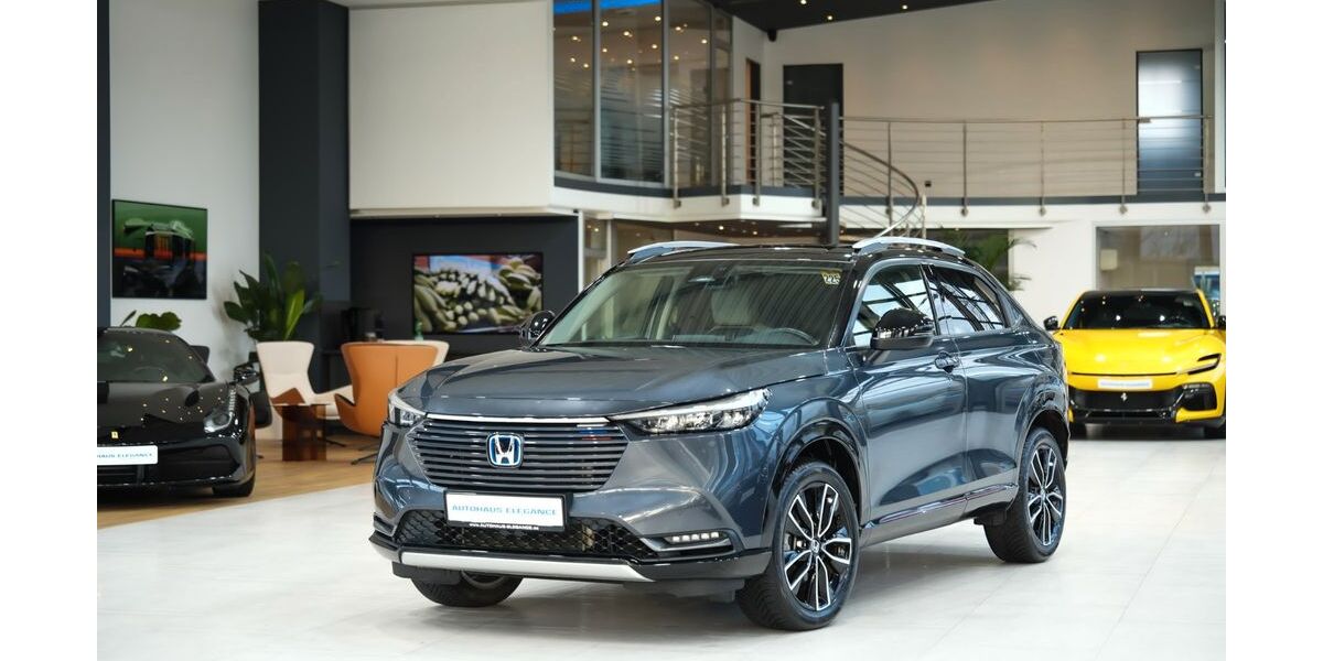 Honda HR-V 43.805 km 23.980 &euro; Köln 51147