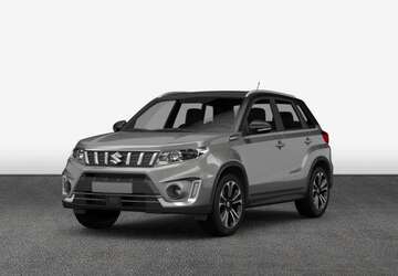 Suzuki Vitara 38.761 km 19.790 &euro; Düsseldorf 40549