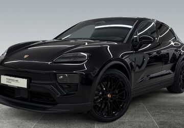 Porsche Macan 3.900 km 102.900 &euro; Bergisch Gladbach 51429