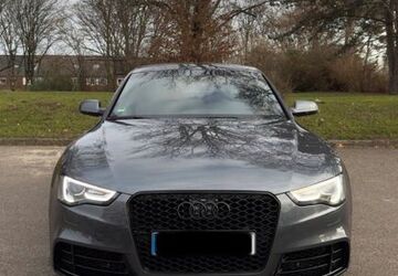 Audi A5 180.500 km 13.900 &euro; Dormagen 41539