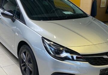 Opel Astra 50.000 km 15.800 &euro; Wuppertal 42105